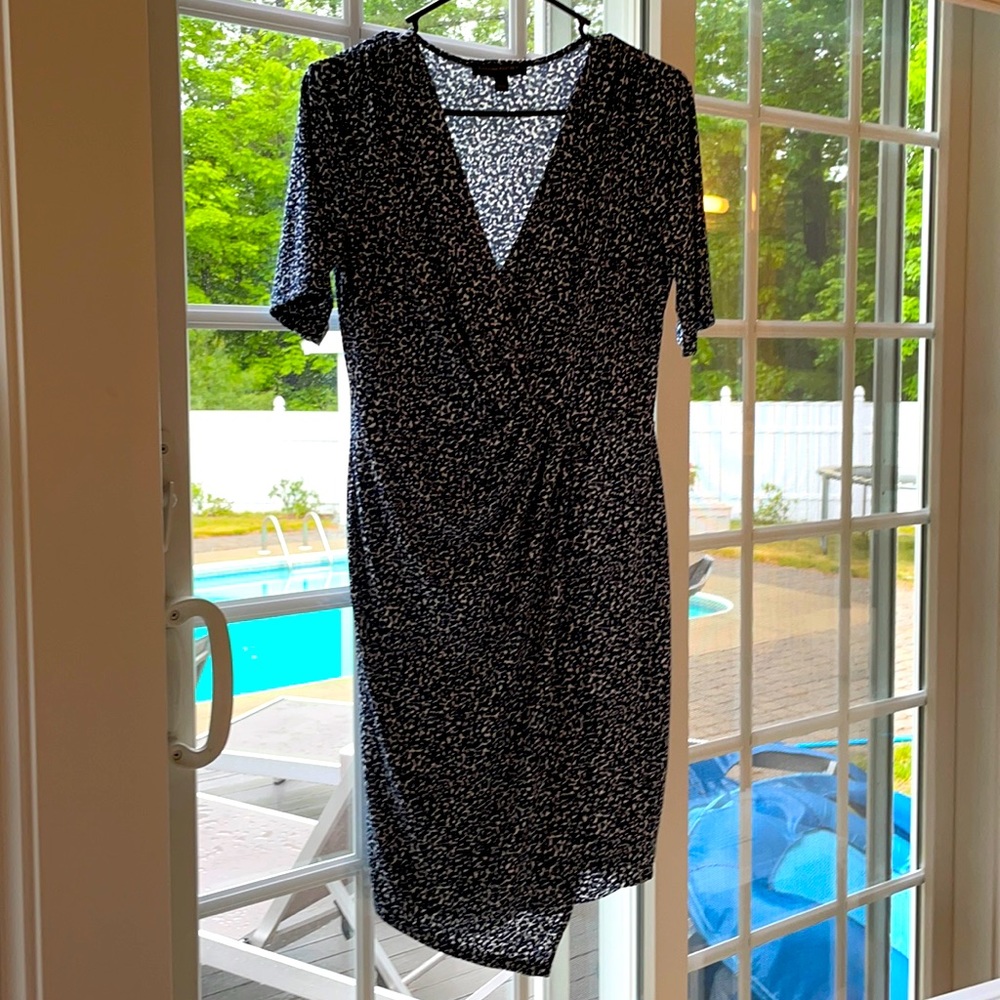 Banana Republic Summer Dress